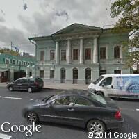 Посольство Аргентины в г. Москве