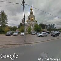 Церковь Покрова Пресвятой Богородицы в Филях