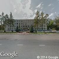 Администрация Дзержинского района г. Оренбурга