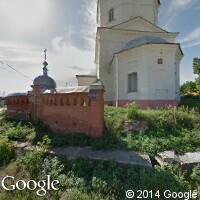 Храм Михаила Архангела Красносельская церковь