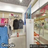 магазин одежды "Снежная королева"