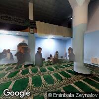Мечеть "Ярдям"