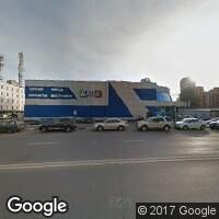 Химки (Химки городской округ сеть магазинов автотоваров "КЭМП-103"