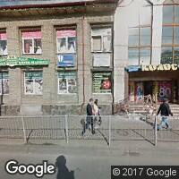 Салон-магазин спутникового телевидения "Триколор ТВ"