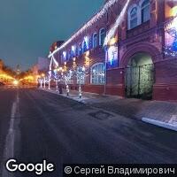Служба безопасности и информационной защиты Астраханской области
