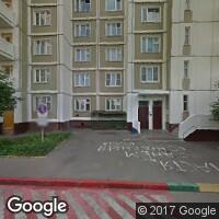 №10 район Южное Бутово "Участковый пункт полиции"