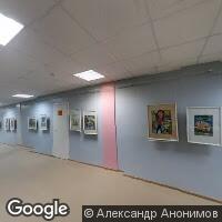 Центр творчества им. А.В. Косарева