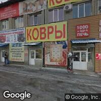 Торгово-сервисная компания "Вольтаж Екатеринбург"