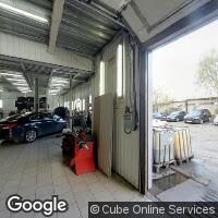 Daewoo Chevrolet техцентр по обслуживанию и ремонту Opel "GM Club"